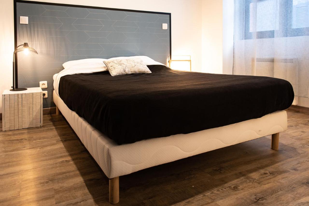 Immeuble Hyper Centre Apartment Montauban Bagian luar foto